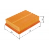 HAVA FILTRESI E36-E38-E39-E46-X3 E83-Z3 E36-Z4 E85 M43-M50-M52-M54 90-11