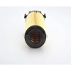 HAVA FILTRESI E482L / LX1566 (SILINDIR TIP) GOLF5-GOLF6-JETTA-PASSAT-CADDY-A3-LEON BLR-BLY-BVZ-BSE-BGU 1,6-2,0 FSI 04-10