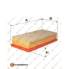 HAVA FILTRESI INSIGNIA A A14NET-A16LET-A20NHT-A20DTH 09-