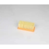 HAVA FILTRESI KISA TIP TWINGO/CLIO/KANGO/NISSAN 1.2 01-06