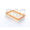 HAVA FILTRESI LX 4398/1 GOLF7-PASSAT-ARTEON-POLO-TIGUAN-T-ROC-A3-LEON-OCTAVIA DACA-DADA-DFYA-DHFA-DPBA-DPBC-DRBA 1,5 TSI 17-