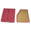 HAVA FILTRESI LX 982 / E728L E60-61-63-64 N62 03-10