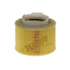 HAVA FILTRESI LX1006/1D / A1242 A6 BPP-BMK 2,7 TDI-3,0 TDI 04-11