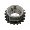 HAVA FILTRESI MONDEO/EDGE 1.5/2.0 DIZEL 14-