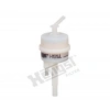 HAVA FILTRESI PREMIUM 2 DISTRIBUTION 320.19 D DXi 7 2006-