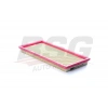 HAVA FILTRESI PUNTO EVO 1,4 09-