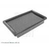 HAVA FILTRESI . QASHQAI (J10) : NOTE (E11) 1.6 06-13 : MICRA (K12) 1.6 05-10 1.5 DCI 07-13