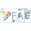 HAVA FILTRESI RAV4 (A4) 2.2 D4D 13-