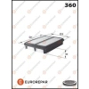 HAVA FILTRESI SPARK M200 F8CV 05-10