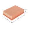 HAVA FİLTRESİ VECTRA B 2.0D X20DTH