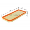 HAVA FILTRESI VOLVO S60/V70/XC70/XC90 2.4 D-5 01-