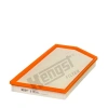 HAVA FILTRESI W213-238-222-257 M654 16-