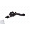 HAVA HORTUMU MANIFOLD SUSTURUCU BORUSU SCUDO III EXPERT III JUMPY III PARTNER 1,6 MJET -HDI 07-