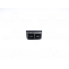 HAVALANDIRMA IZGARASI ARKA AUDI A5 08- Q5 08-
