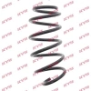 HELEZON YAYI FIESTA V 1.6 TDCI 0408
