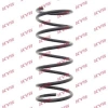 HELEZON YAYI KESİK ARKA ASTRA H 0410