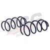 HELEZON YAYI ÖN ACCENT BLUE BM 11 ->