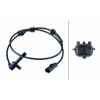 HIZ SENSÖRÜ (ABS SENSORU) ARKA SAG-SOL MASTER III (CIFT TEKER) BM 10-