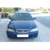 HONDA ACCORD- 01/02; ARAÇ BİLGİLERİ VE RESİMLERİ