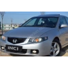 HONDA ACCORD- 03/08; ARAÇ BİLGİLERİ VE RESİMLERİ