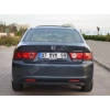 HONDA ACCORD- 03/08; ARAÇ BİLGİLERİ VE RESİMLERİ