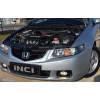 HONDA ACCORD- 03/08; ARAÇ BİLGİLERİ VE RESİMLERİ