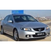 HONDA ACCORD- 03/08; ARAÇ BİLGİLERİ VE RESİMLERİ