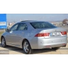 HONDA ACCORD- 03/08; ARAÇ BİLGİLERİ VE RESİMLERİ