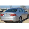 HONDA ACCORD- 03/08; ARAÇ BİLGİLERİ VE RESİMLERİ