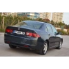 HONDA ACCORD- 03/08; ARAÇ BİLGİLERİ VE RESİMLERİ