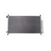 HONDA ACCORD- 03/08; KLİMA RADYATÖRÜ 2.4 (BRAZING) (690x360x16) ALÜMİNYUM (ORİS)