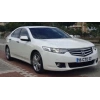 HONDA ACCORD- 08/15; ARAÇ BİLGİLERİ VE RESİMLERİ