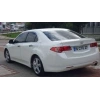 HONDA ACCORD- 08/15; ARAÇ BİLGİLERİ VE RESİMLERİ