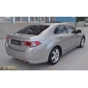 HONDA ACCORD- 08/15; ARAÇ BİLGİLERİ VE RESİMLERİ