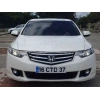 HONDA ACCORD- 08/15; ARAÇ BİLGİLERİ VE RESİMLERİ