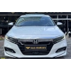 HONDA ACCORD- 21/24; ARAÇ BİLGİLERİ VE RESİMLERİ
