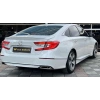 HONDA ACCORD- 21/24; ARAÇ BİLGİLERİ VE RESİMLERİ