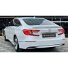 HONDA ACCORD- 21/24; ARAÇ BİLGİLERİ VE RESİMLERİ
