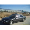 HONDA ACCORD- 90/93; ARAÇ BİLGİLERİ VE RESİMLERİ
