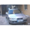 HONDA ACCORD- 96/98; ARAÇ BİLGİLERİ VE RESİMLERİ