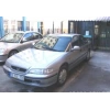 HONDA ACCORD- 96/98; ARAÇ BİLGİLERİ VE RESİMLERİ