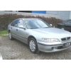 HONDA ACCORD- 96/98; ARAÇ BİLGİLERİ VE RESİMLERİ