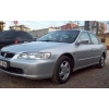 HONDA ACCORD- 99/00; ARAÇ BİLGİLERİ VE RESİMLERİ