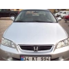 HONDA ACCORD- 99/00; ARAÇ BİLGİLERİ VE RESİMLERİ