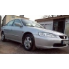 HONDA ACCORD- 99/00; ARAÇ BİLGİLERİ VE RESİMLERİ