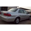 HONDA ACCORD- 99/00; ARAÇ BİLGİLERİ VE RESİMLERİ