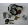 HONDA ACCORD- 99/00; KONTAK KİLİT SETİ (3LÜ) (KONTAK/KAPI/BAGAJ) (TERMİKLİ)