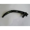 HONDA CITY- 06/08; FAR ALT BAĞLANTI BRAKETİ SAĞ SAC (TW)