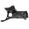 HONDA CITY- 09/12; KARTER MUHAFAZA PLASTİĞİ SOL (TYG)