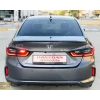 HONDA CITY- 21/24; ARAÇ BİLGİLERİ VE RESİMLERİ